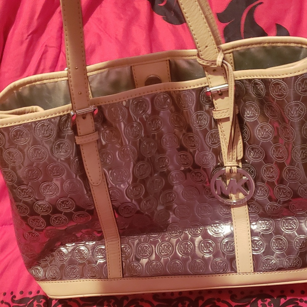 MK Purse